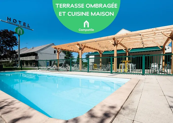 Campanile Beaune