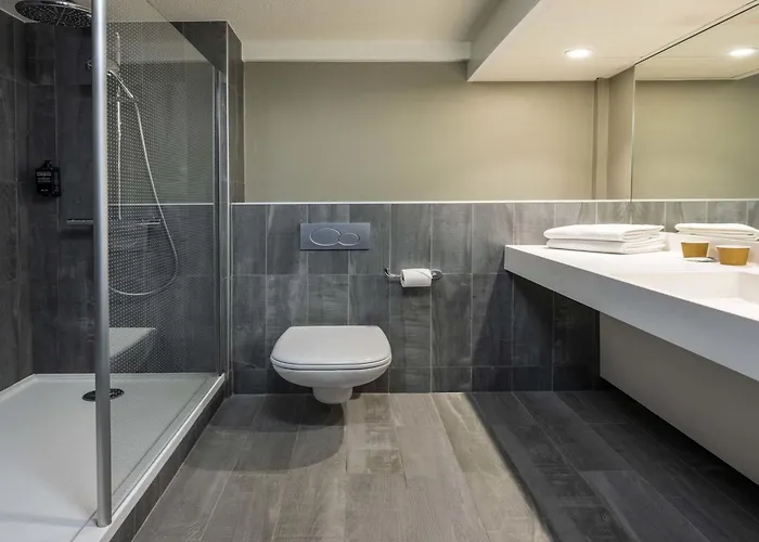 Ibis Beaune Centre