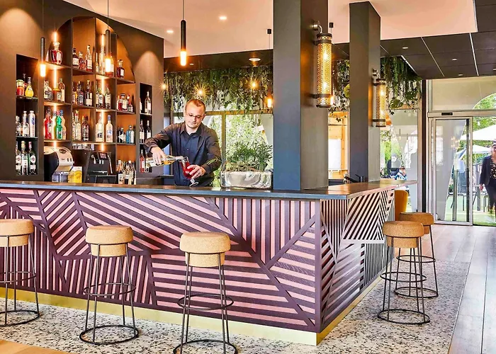 Mercure Beaune Centre